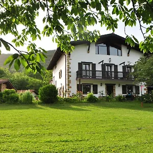Casa Mendilore Landhaus