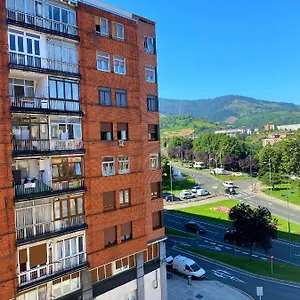 Centrica Privatunterkunft