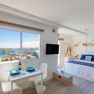 Apartment El Velero Spain